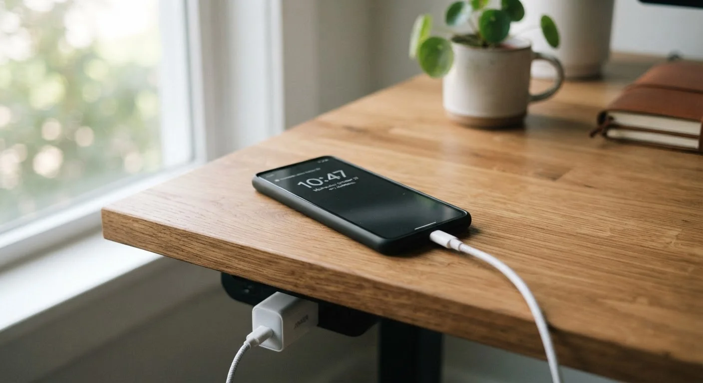 Caring for Lithium-Ion Batteries: What Charging Cycles Actually Do