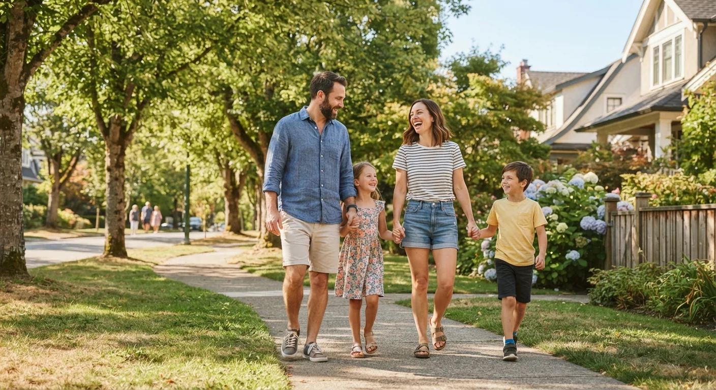 Free and Low-Cost Ways to Build Daily Movement Into Family Life