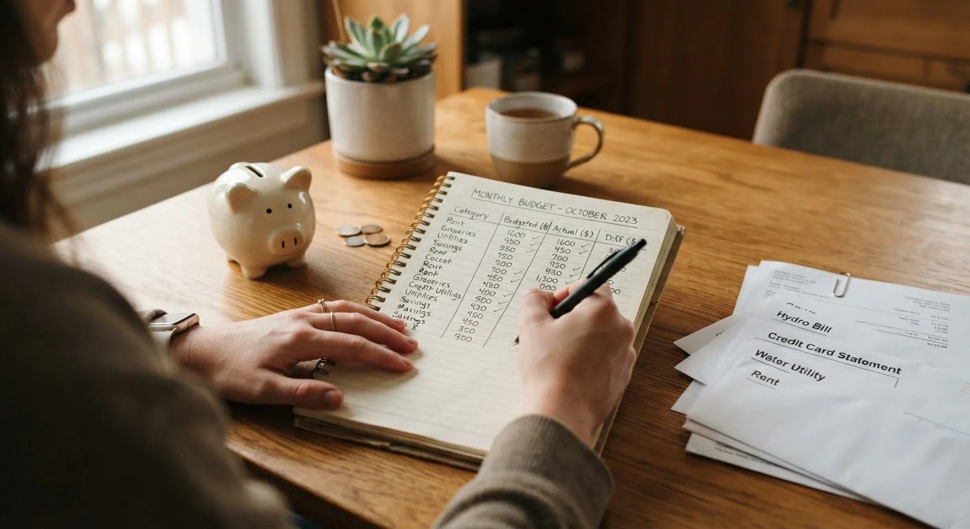Paying Down Debt While Saving at the Same Time: Is It Possible?