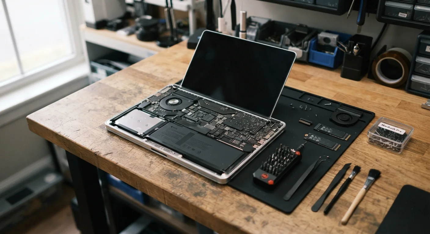 Repair vs. Replace: How to Think Through the Decision When a Device Breaks