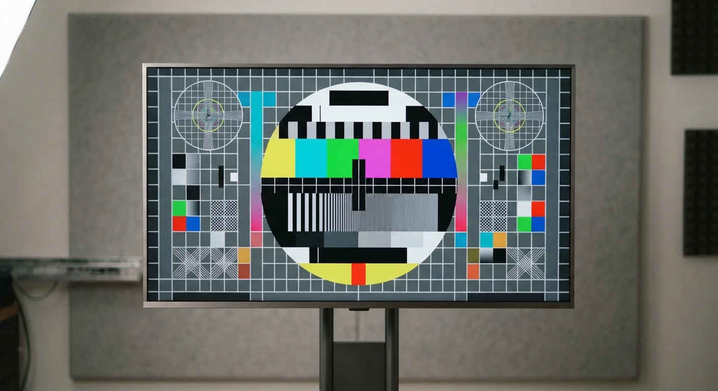 Resolution, Refresh Rate, and Panel Type: A Plain-Language TV Spec Glossary