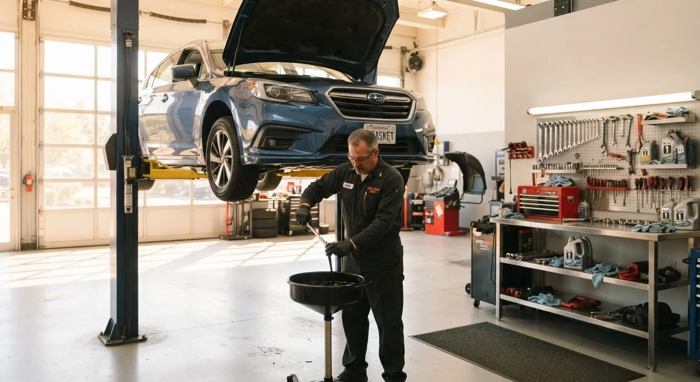 Scheduled Maintenance vs. Reactive Repairs: Why Timing Matters for Your Wallet