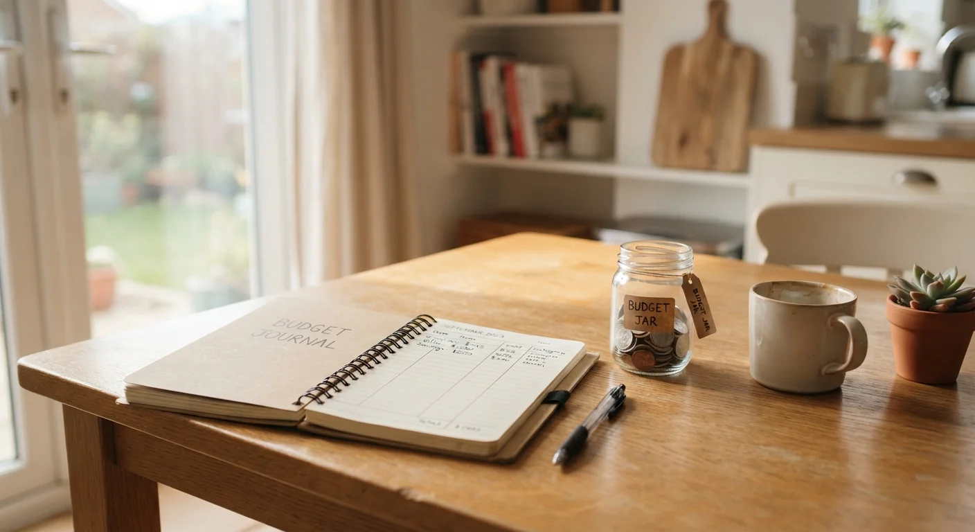 Steady Money Habits That Help Households Spend Less Over Time