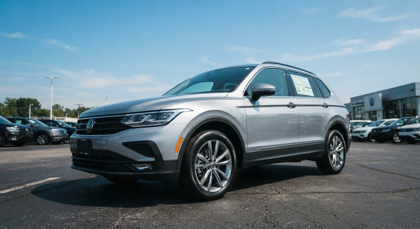 Vehicle Depreciation Explained: How Quickly Cars Lose Value and What It Means for Owners