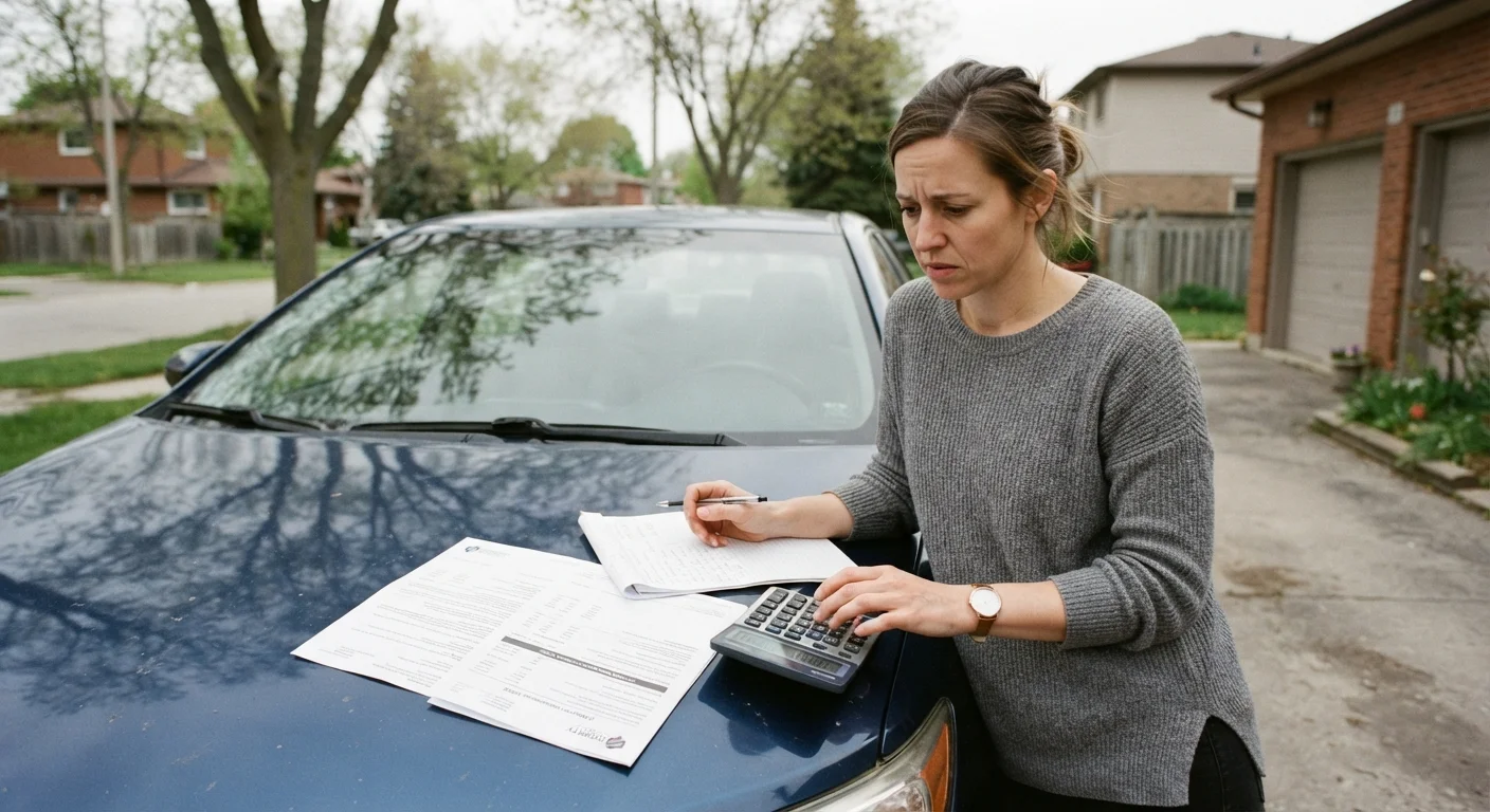Why So Many Drivers Overpay for Car Insurance Without Realizing It