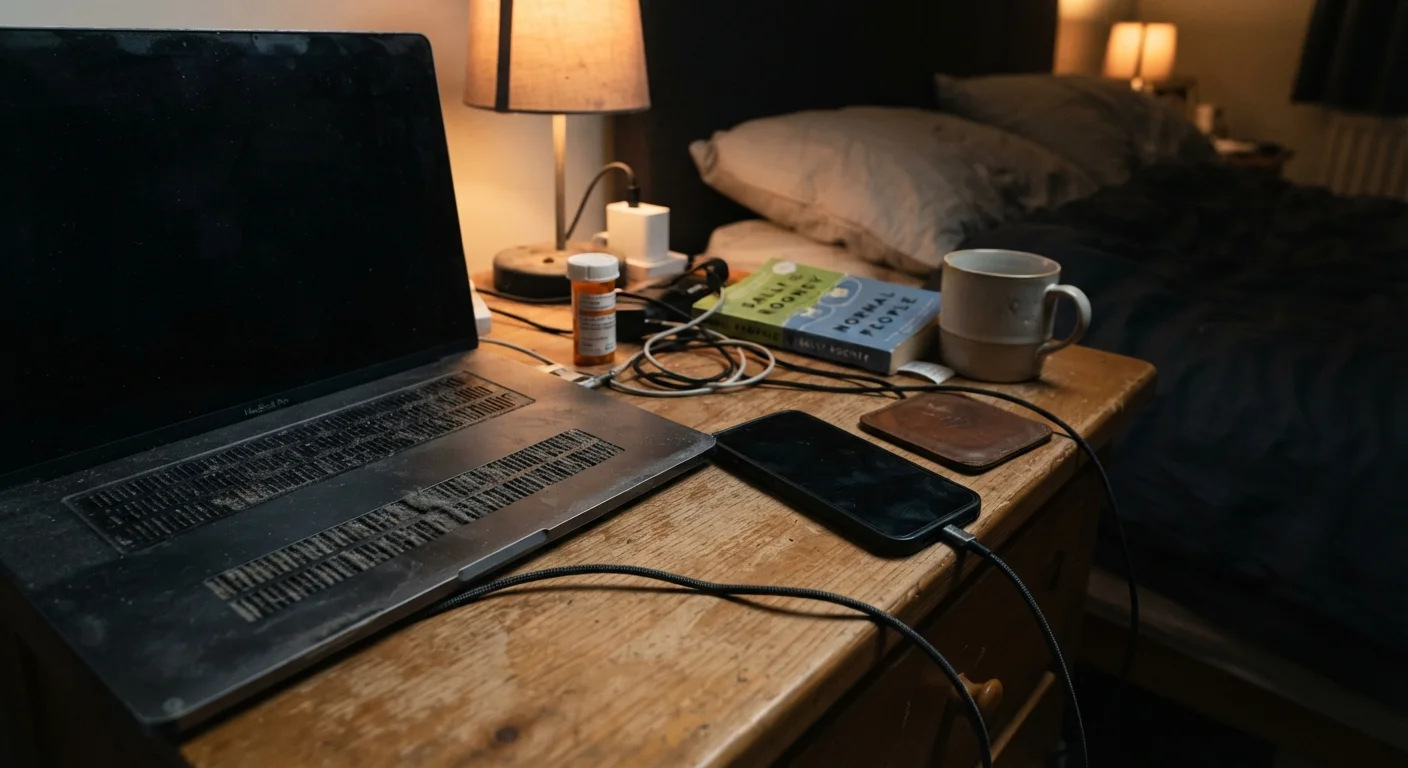 Why Your Devices Die Young: The Hidden Habits That Shorten Electronics Lifespan