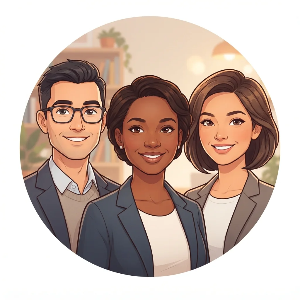 Health & Wellness Editorial Team