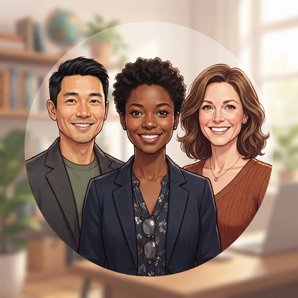 Home & Garden Editorial Team